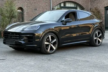 Porsche Cayenne din 2025 - oferta POR193968