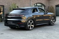 Porsche Cayenne din 2025 cu 11.000 km - oferta POR193968 - foto 17