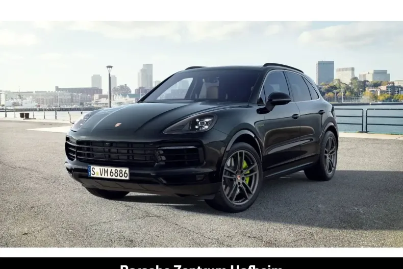 Porsche Cayenne din 2023 cu 33.815 km - oferta POR193969 - foto 1