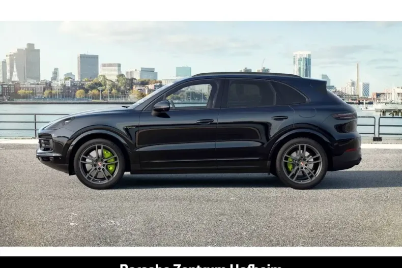 Porsche Cayenne din 2023 cu 33.815 km - oferta POR193969 - foto 2