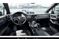 Porsche Cayenne din 2023 cu 33.815 km - oferta POR193969 - foto 5