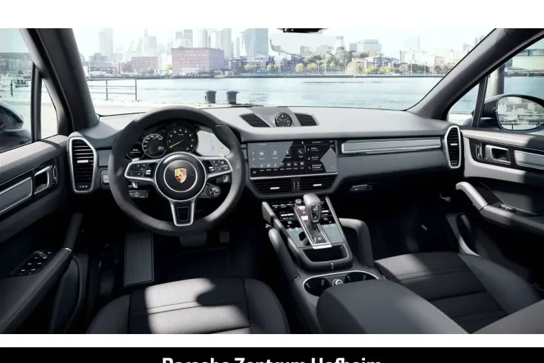 Porsche Cayenne din 2023 cu 33.815 km - oferta POR193969 - foto 5
