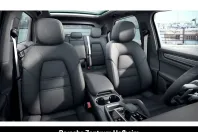Porsche Cayenne din 2023 cu 33.815 km - oferta POR193969 - foto 6