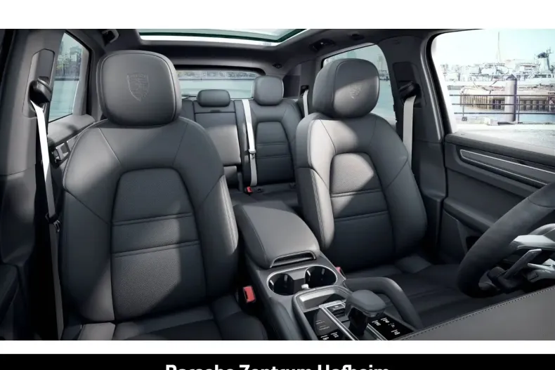 Porsche Cayenne din 2023 cu 33.815 km - oferta POR193969 - foto 6