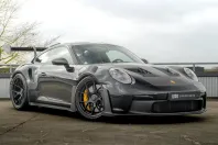 Porsche 911 din 2025 cu 3.500 km - oferta POR193970 - foto 1