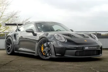 Porsche 911 din 2025 - oferta POR193970