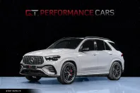 Mercedes-Benz GLE 53 AMG (Clasa GLE) din 2025 cu 4.500 km - oferta MER193971 - foto 3