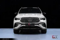 Mercedes-Benz GLE 53 AMG (Clasa GLE) din 2025 cu 4.500 km - oferta MER193971 - foto 4