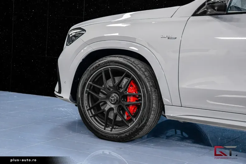 Mercedes-Benz GLE 53 AMG (Clasa GLE) din 2025 cu 4.500 km - oferta MER193971 - foto 6