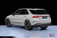 Mercedes-Benz GLE 53 AMG (Clasa GLE) din 2025 cu 4.500 km - oferta MER193971 - foto 7