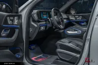 Mercedes-Benz GLE 53 AMG (Clasa GLE) din 2025 cu 4.500 km - oferta MER193971 - foto 10