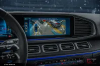 Mercedes-Benz GLE 53 AMG (Clasa GLE) din 2025 cu 4.500 km - oferta MER193971 - foto 15