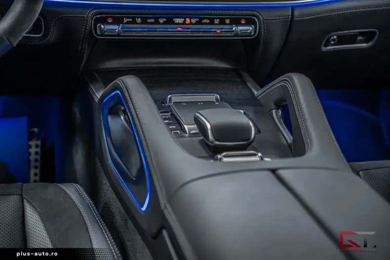 Mercedes-Benz GLE 53 AMG (Clasa GLE) din 2025 cu 4.500 km - oferta MER193971 - foto 18