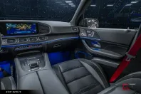 Mercedes-Benz GLE 53 AMG (Clasa GLE) din 2025 cu 4.500 km - oferta MER193971 - foto 20