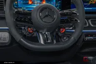 Mercedes-Benz GLE 53 AMG (Clasa GLE) din 2025 cu 4.500 km - oferta MER193971 - foto 24