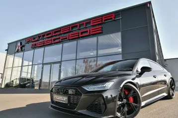 Audi RS7 din 2023 - oferta AUD193972