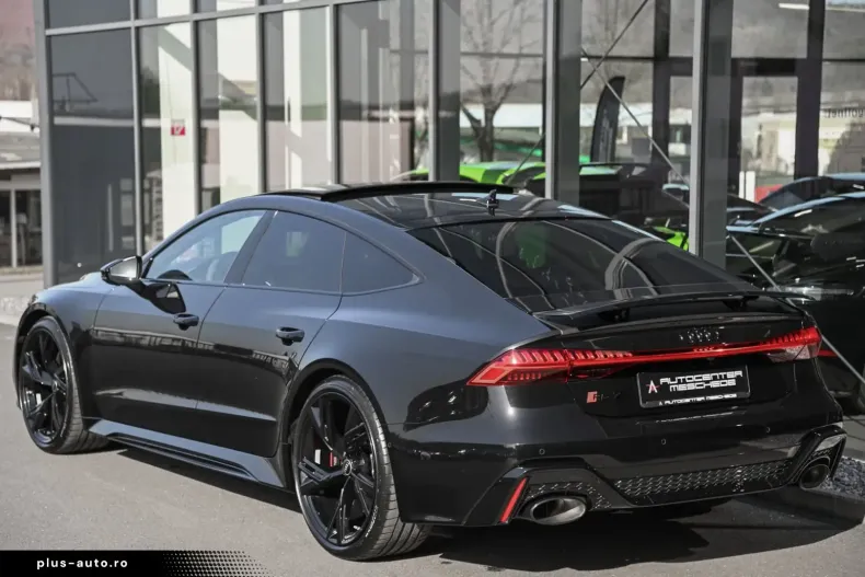 Audi RS7 din 2023 cu 29.049 km - oferta AUD193972 - foto 5