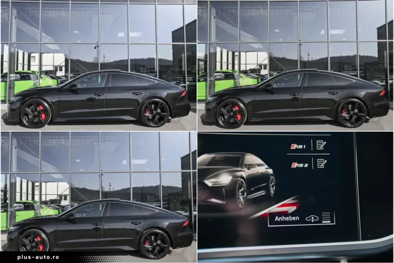Audi RS7 din 2023 cu 29.049 km - oferta AUD193972 - foto 6