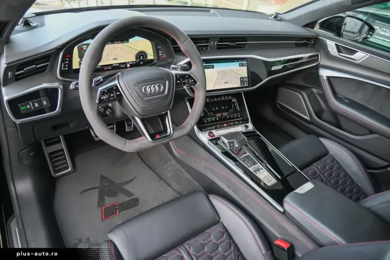 Audi RS7 din 2023 cu 29.049 km - oferta AUD193972 - foto 9