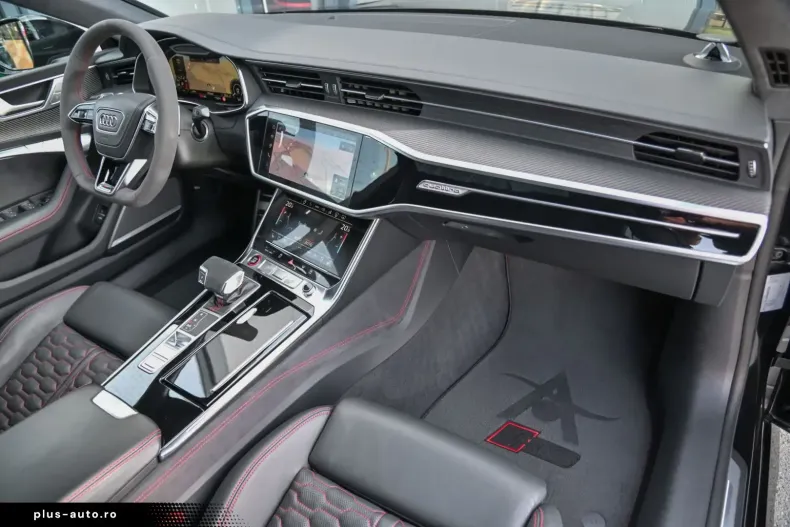 Audi RS7 din 2023 cu 29.049 km - oferta AUD193972 - foto 11