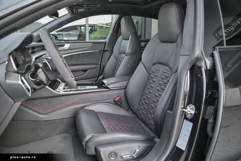 Audi RS7 din 2023 cu 29.049 km - oferta AUD193972 - foto 12