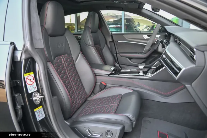 Audi RS7 din 2023 cu 29.049 km - oferta AUD193972 - foto 13