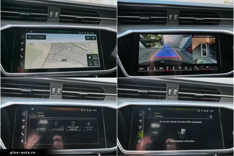 Audi RS7 din 2023 cu 29.049 km - oferta AUD193972 - foto 17