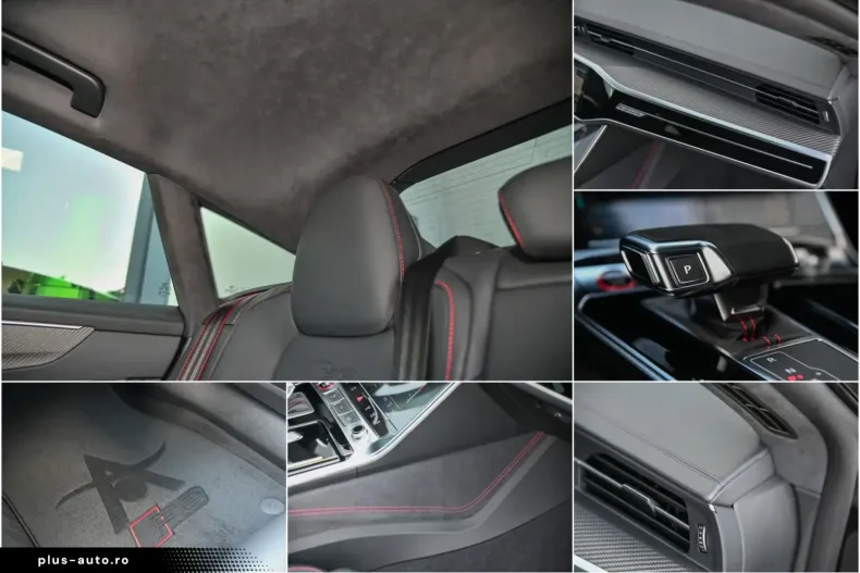 Audi RS7 din 2023 cu 29.049 km - oferta AUD193972 - foto 18