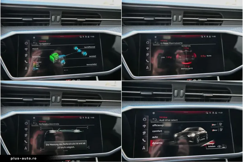 Audi RS7 din 2023 cu 29.049 km - oferta AUD193972 - foto 19