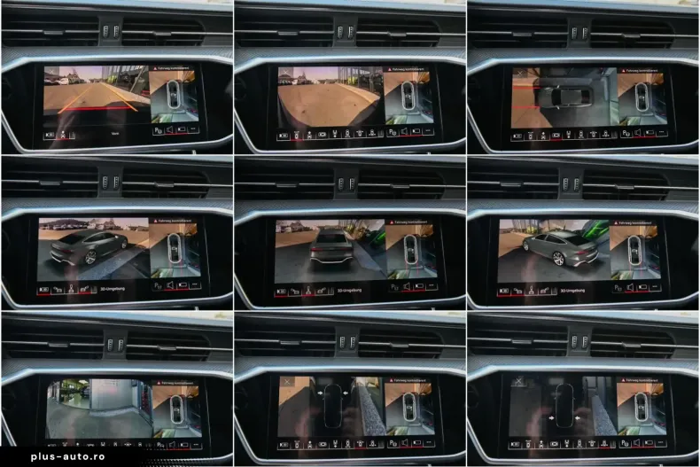 Audi RS7 din 2023 cu 29.049 km - oferta AUD193972 - foto 20