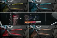 Audi RS7 din 2023 cu 29.049 km - oferta AUD193972 - foto 21