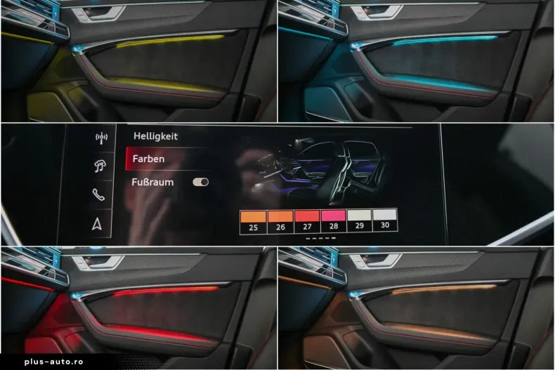 Audi RS7 din 2023 cu 29.049 km - oferta AUD193972 - foto 21