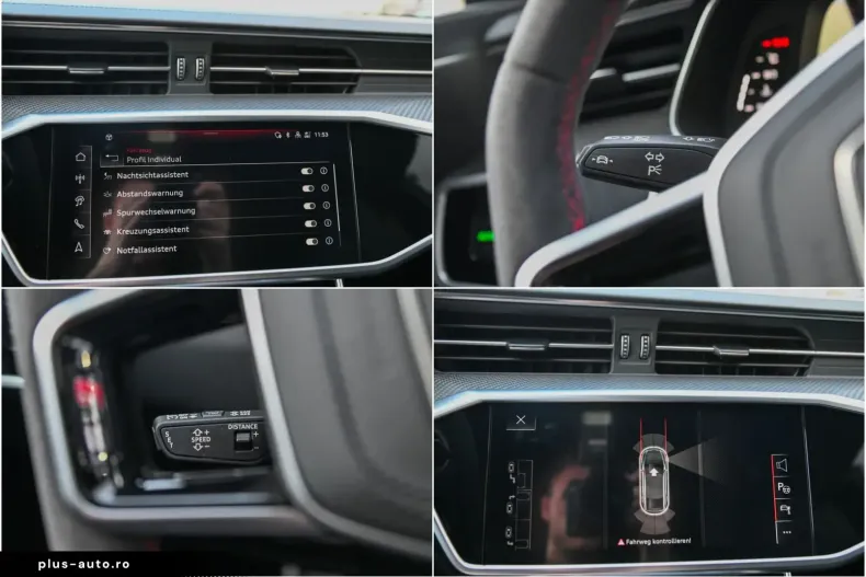 Audi RS7 din 2023 cu 29.049 km - oferta AUD193972 - foto 22