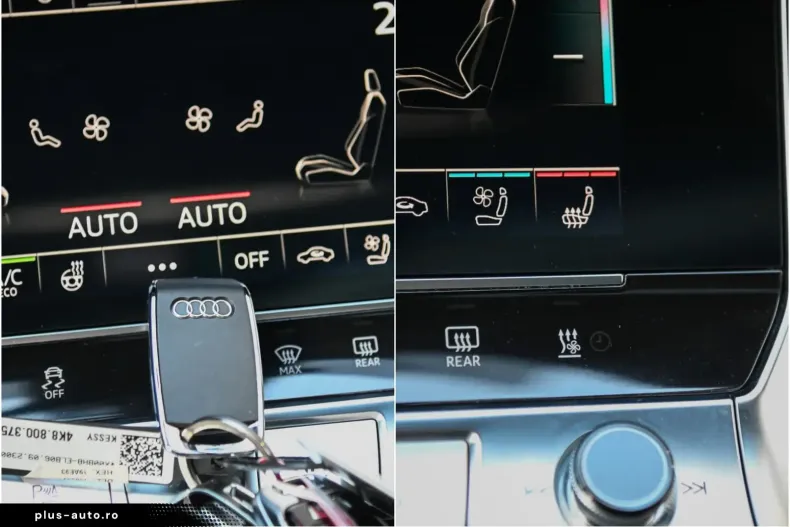 Audi RS7 din 2023 cu 29.049 km - oferta AUD193972 - foto 23