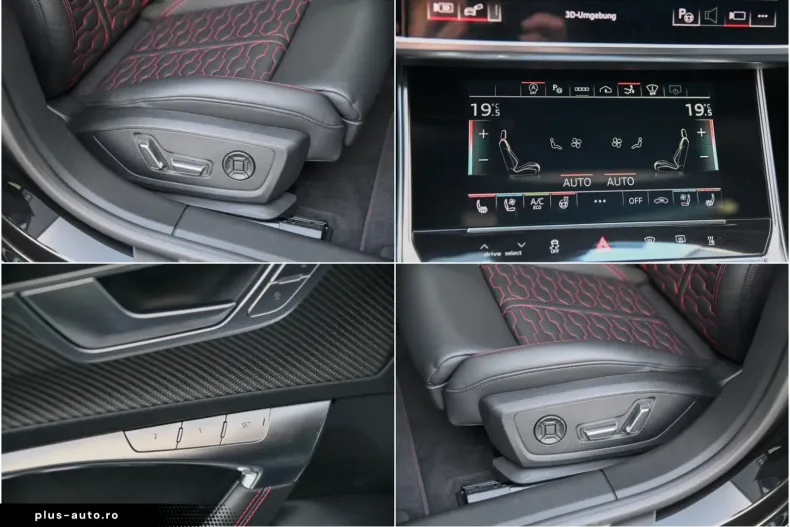 Audi RS7 din 2023 cu 29.049 km - oferta AUD193972 - foto 25