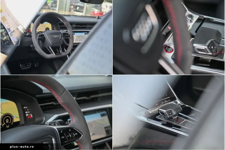 Audi RS7 din 2023 cu 29.049 km - oferta AUD193972 - foto 26