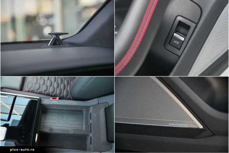 Audi RS7 din 2023 cu 29.049 km - oferta AUD193972 - foto 27