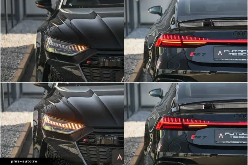 Audi RS7 din 2023 cu 29.049 km - oferta AUD193972 - foto 28
