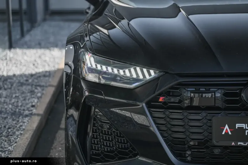 Audi RS7 din 2023 cu 29.049 km - oferta AUD193972 - foto 29