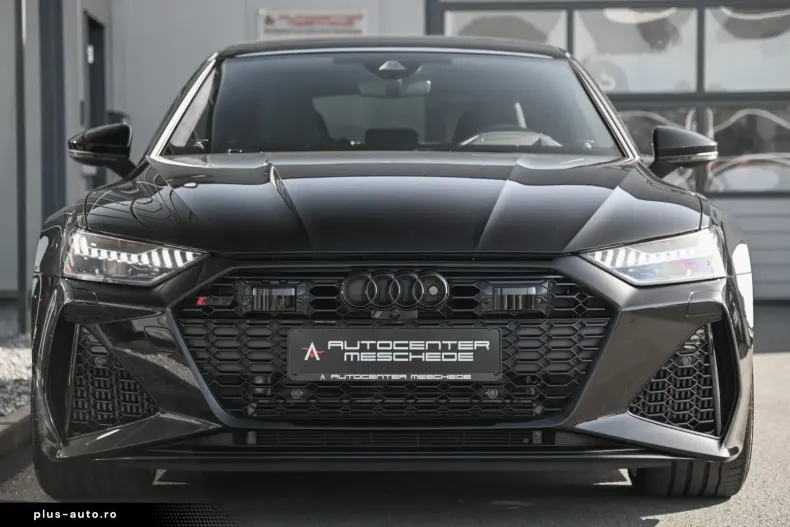 Audi RS7 din 2023 cu 29.049 km - oferta AUD193972 - foto 31