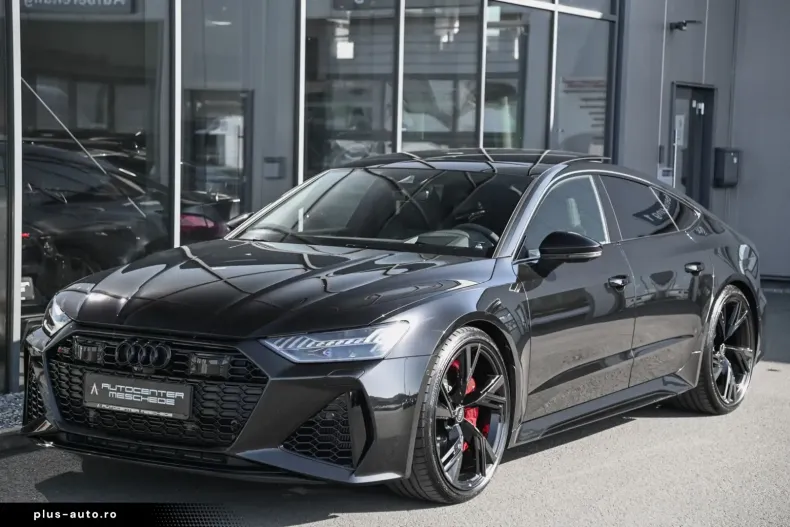 Audi RS7 din 2023 cu 29.049 km - oferta AUD193972 - foto 33