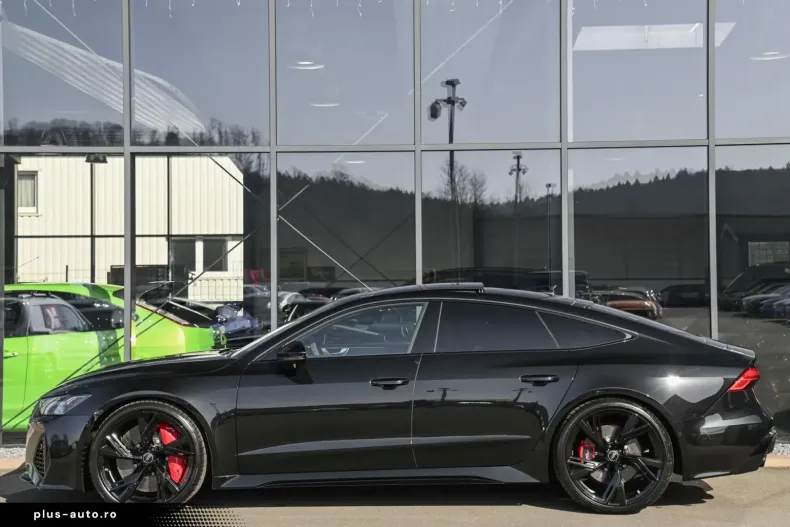 Audi RS7 din 2023 cu 29.049 km - oferta AUD193972 - foto 34