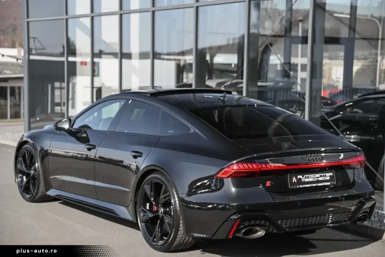 Audi RS7 din 2023 cu 29.049 km - oferta AUD193972 - foto 35