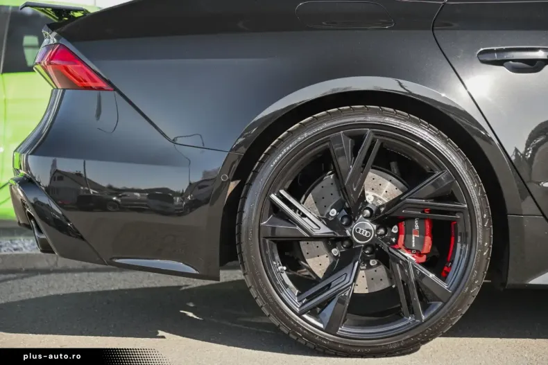Audi RS7 din 2023 cu 29.049 km - oferta AUD193972 - foto 44