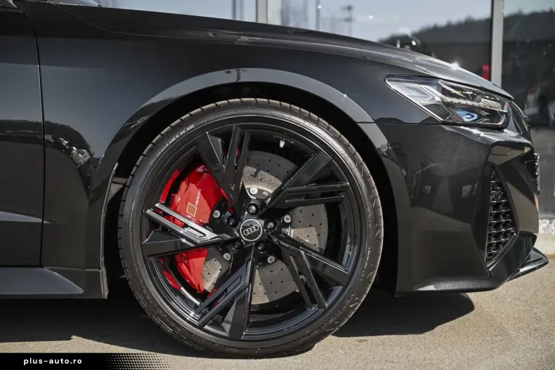 Audi RS7 din 2023 cu 29.049 km - oferta AUD193972 - foto 45