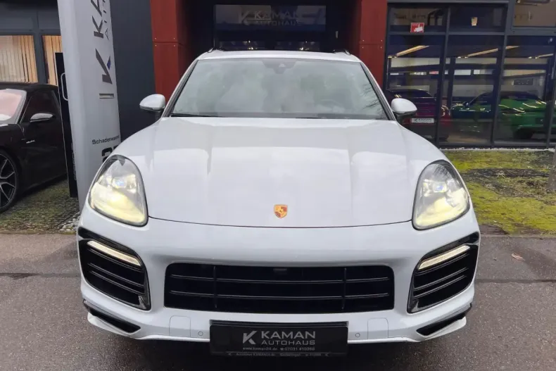Porsche Cayenne din 2022 cu 14.000 km - oferta POR193973 - foto 2