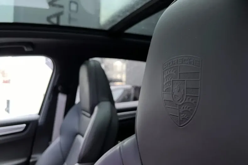 Porsche Cayenne din 2022 cu 14.000 km - oferta POR193973 - foto 20