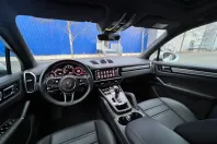 Porsche Cayenne din 2022 cu 14.000 km - oferta POR193973 - foto 23