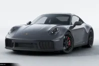 Porsche 992 din 2025 cu 8.134 km - oferta POR193974 - foto 1