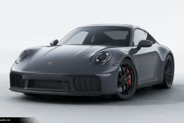 Porsche 992 din 2025 - oferta POR193974
